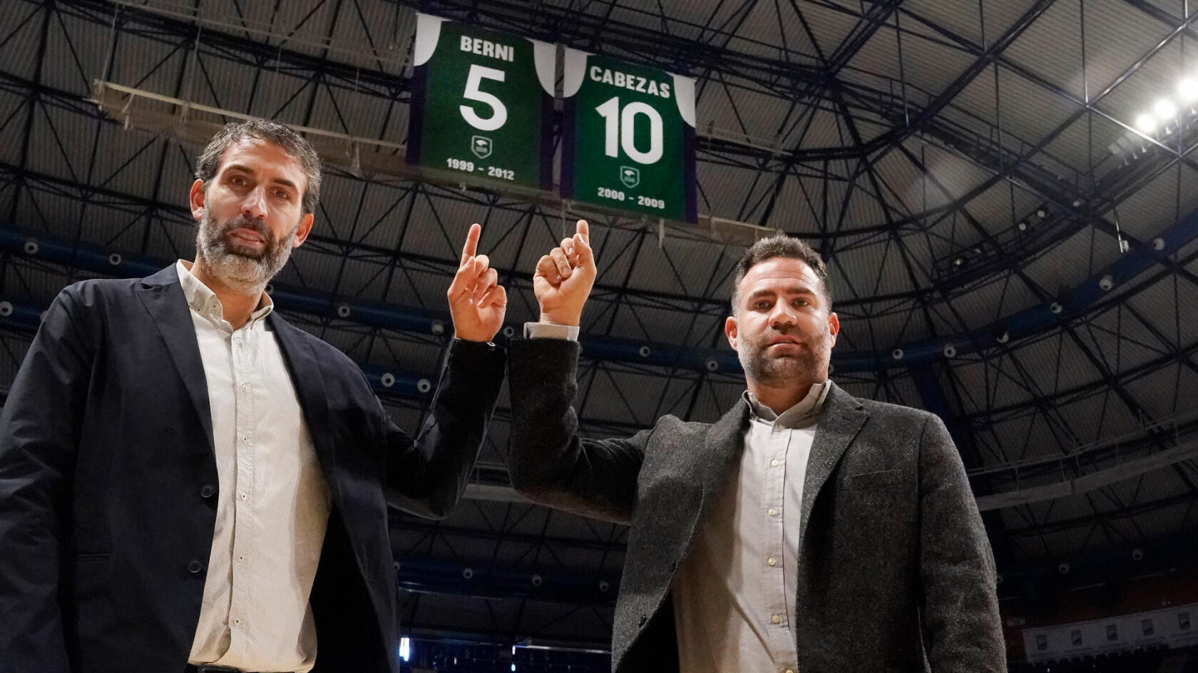 "Se está haciendo en Unicaja todo lo que dijo el presidente" "Se está haciendo en Unicaja todo lo que dijo el presidente"