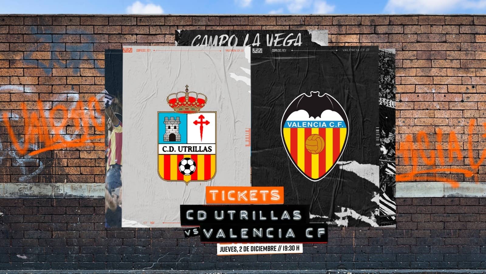 Utrillas se vuelca con el equipo en una jornada histórica Utrillas se vuelca con el equipo en una jornada histórica