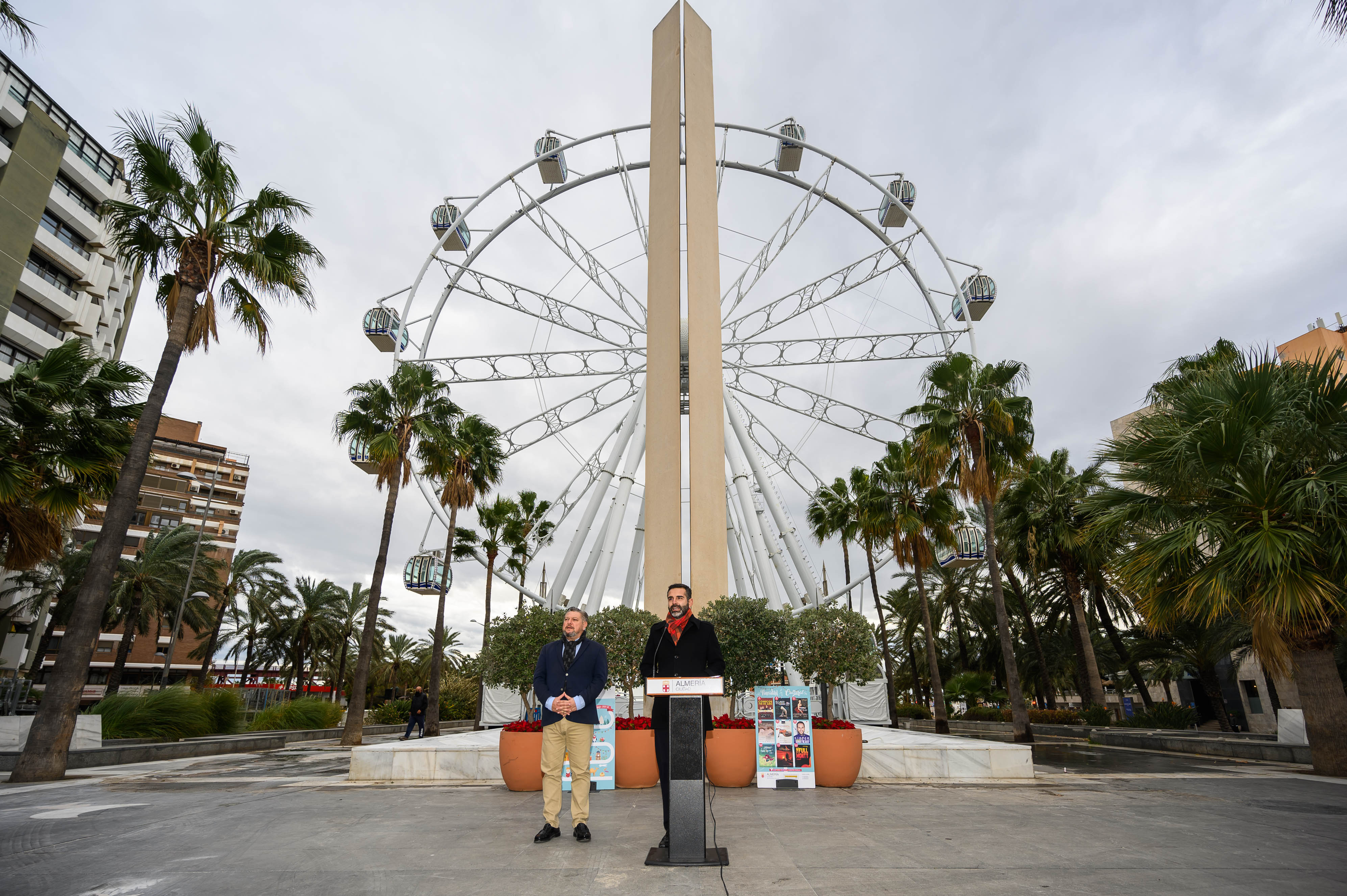 Ramón Fernández-Pacheco: "Vamos a seguir atentos a cómo sigue la incidencia" Ramón Fernández-Pacheco: "Vamos a seguir atentos a cómo sigue la incidencia"