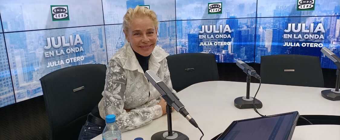 Belén Rueda nos presenta su última película, "La familia perfecta" Belén Rueda nos presenta su última película, "La familia perfecta"