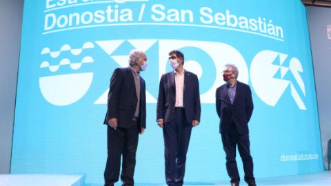 Plan estrat&eacute;gico de San Sebasti&aacute;n 