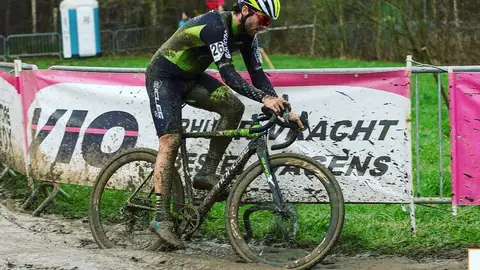 Ciclocross Ciclocross