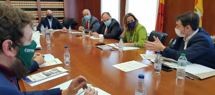Nuevos proyectos para el 2021 Nuevos proyectos para el 2021