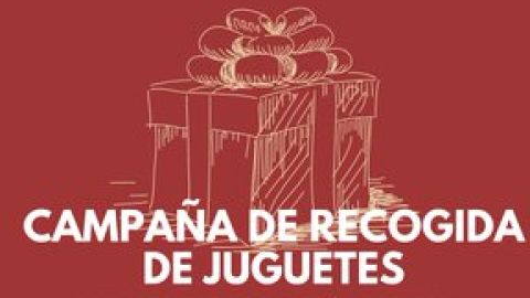 El Consejo de Estudiantes de la Universidad de Alcal&aacute; organiza una campa&ntilde;a de recogida de juguetes a favor del colectivo Caje