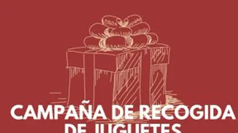El Consejo de Estudiantes de la Universidad de Alcalá organiza una campaña de recogida de juguetes a favor del colectivo Caje El Consejo de Estudiantes de la Universidad de Alcalá organiza una campaña de recogida de juguetes a favor del colectivo Caje