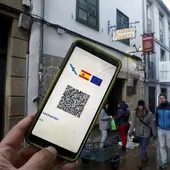 ¿Cómo solicitar el pasaporte Covid? Así puedes descargarlo en tu comunidad ¿Cómo solicitar el pasaporte Covid? Así puedes descargarlo en tu comunidad
