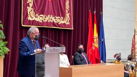 Luis Sabalza presidente osasuna