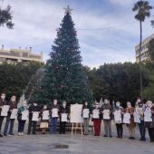 Regresa el Mercadillo Solidario Navideño desde el 9 al 12 de diciembre en la Glorieta Gabriel Miró 