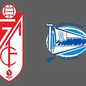 Granada - Alavés Granada - Alavés