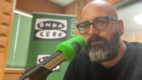 Sergio Mir&oacute;