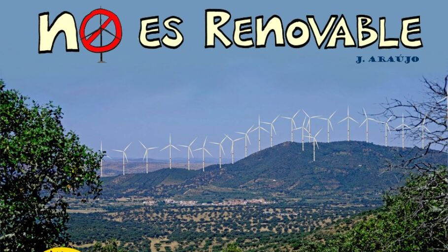 Molinos NO