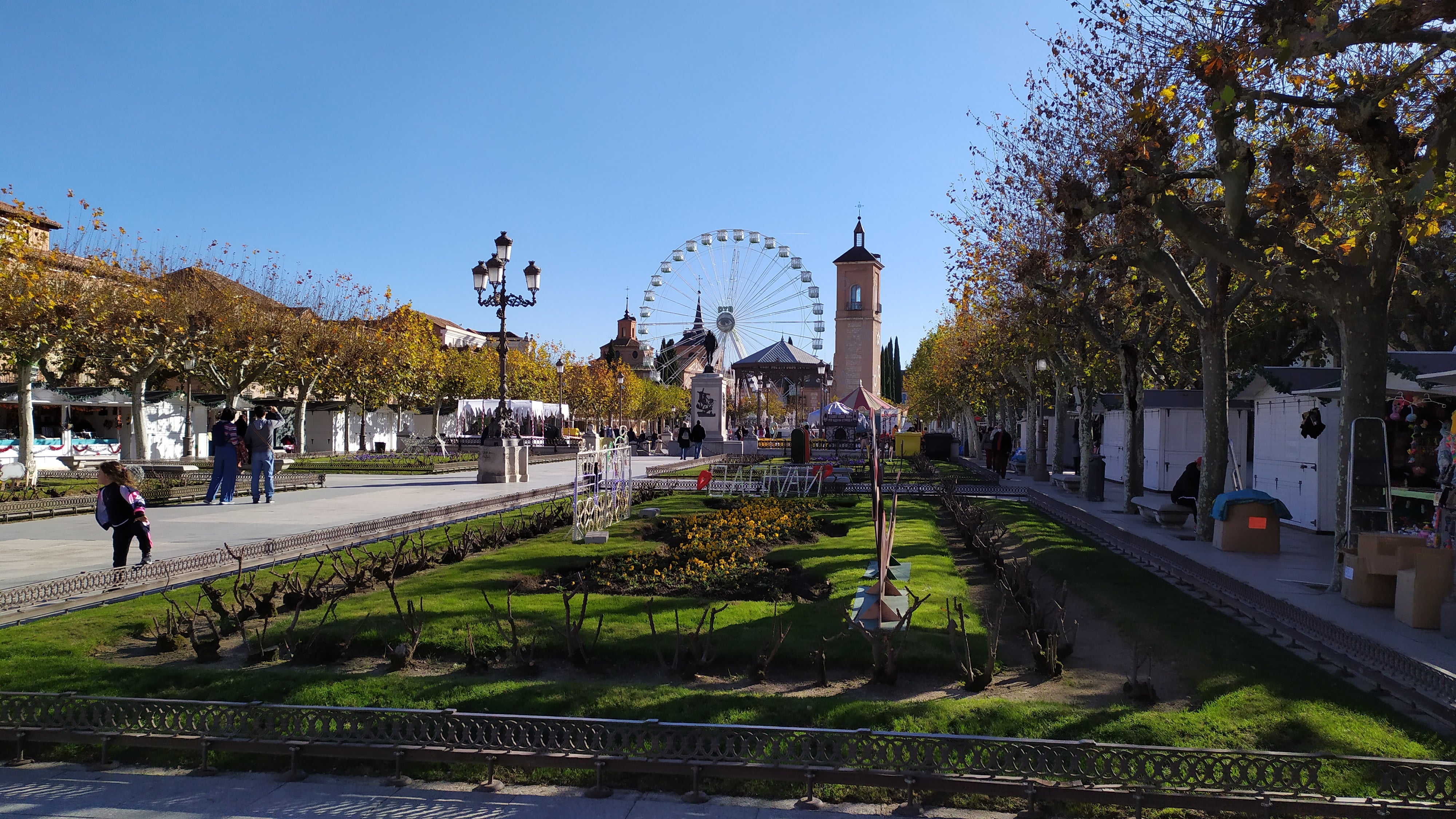 Más de uno Alcalá 03/12/2021 Más de uno Alcalá 03/12/2021