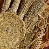 Artesanía esparto Artesanía esparto