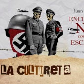 La Cultureta 8x14: Nazis de la A a la Z y un western por Patricia Highsmith