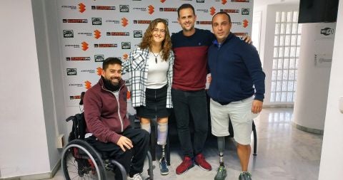 D&iacute;a de la discapacidad