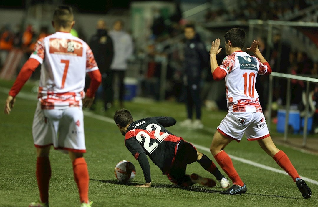 Todos los equipos de Primera siguen adelante Todos los equipos de Primera siguen adelante