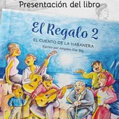 Hoy se presenta en el Teatro Municipal el cuento de la habanera a las 19,00 horas Hoy se presenta en el Teatro Municipal el cuento de la habanera a las 19,00 horas