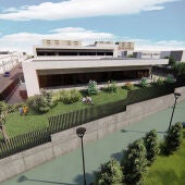 Colegio de Cerro Gordo