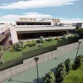 Colegio de Cerro Gordo Colegio de Cerro Gordo