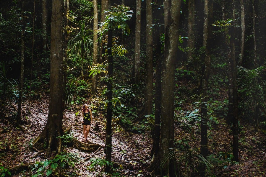 Madeira, el lugar perfecto para desconectar y relajarse a 25 grados Madeira, el lugar perfecto para desconectar y relajarse a 25 grados