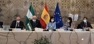 Consejo Interterritorial de salud Consejo Interterritorial de salud