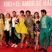 Paco León pide perdón por la escena de la violación en 'Kiki': "Es imperdonable haberlo romantizado"