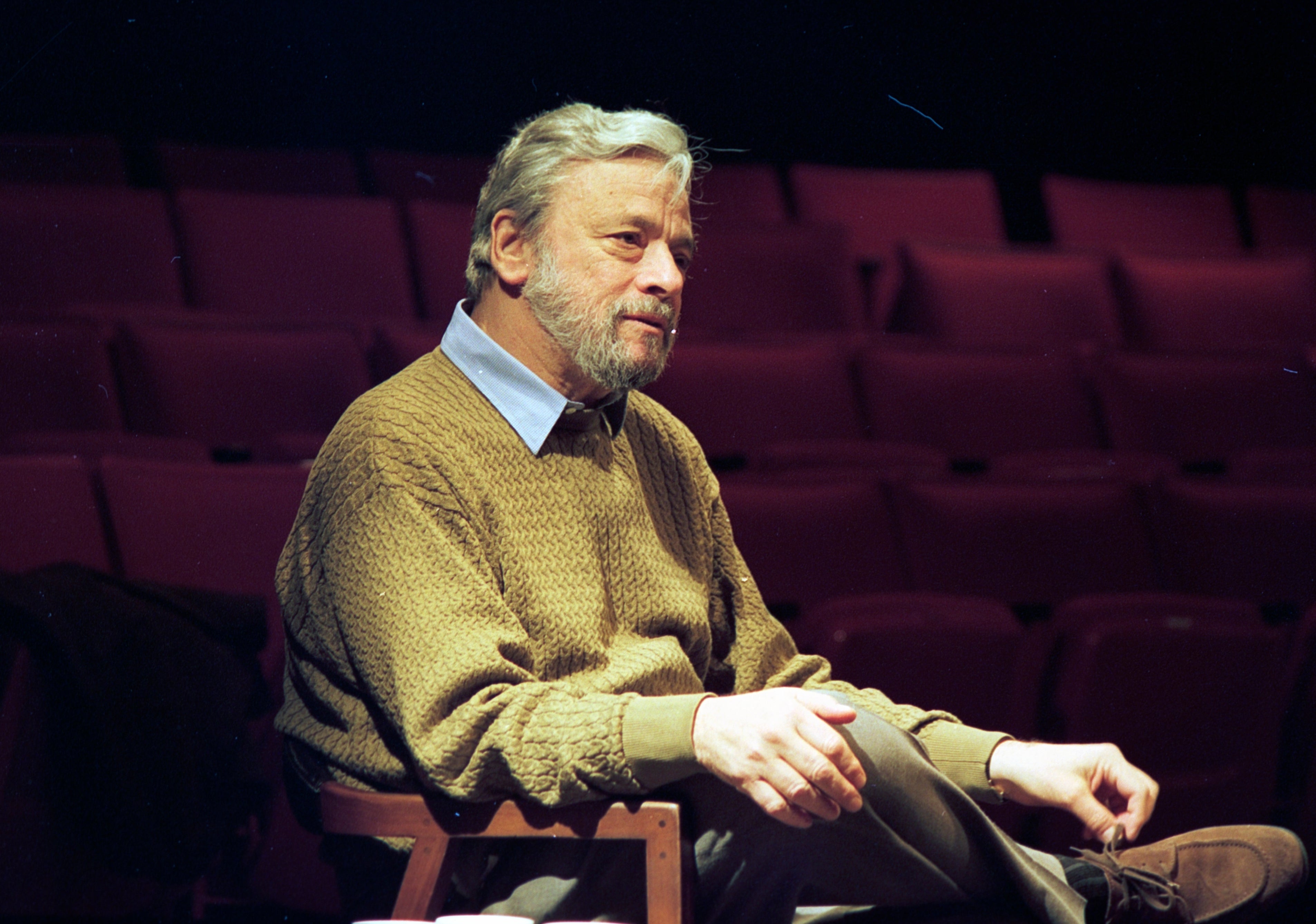 Homenaje a Stephen Sondheim, el gran cerebro que transformó los musicales Homenaje a Stephen Sondheim, el gran cerebro que transformó los musicales