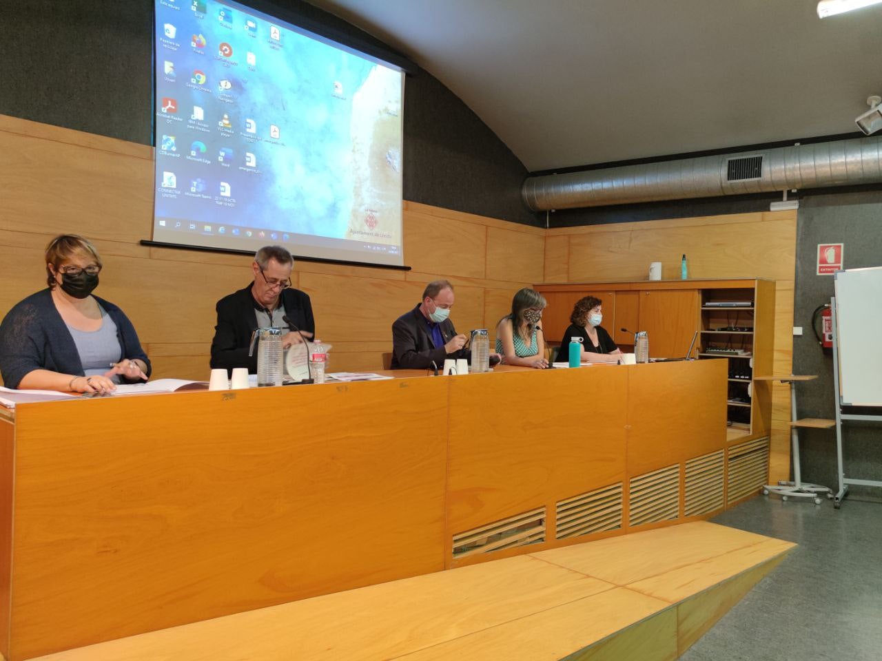 Unes 240 famílies de Lleida són ateses pel Punt d'Equitat Educativa Unes 240 famílies de Lleida són ateses pel Punt d'Equitat Educativa