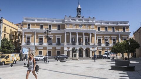 Badajoz