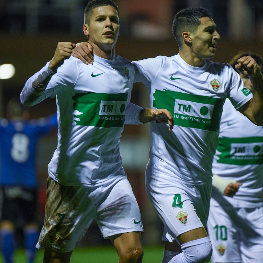 "Estos dos goles sirven para demostrar que estoy para pelear la competencia" "Estos dos goles sirven para demostrar que estoy para pelear la competencia"
