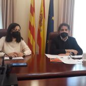 La provincia de Castellón recibirá en materia de turismo 17.339.250€ en 2022, un 40% más que en 2021