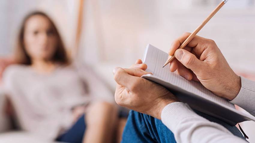 Atenció psicològica gratuïta Atenció psicològica gratuïta