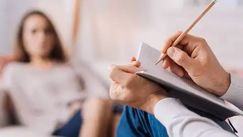 Psicólogo Irene Luna