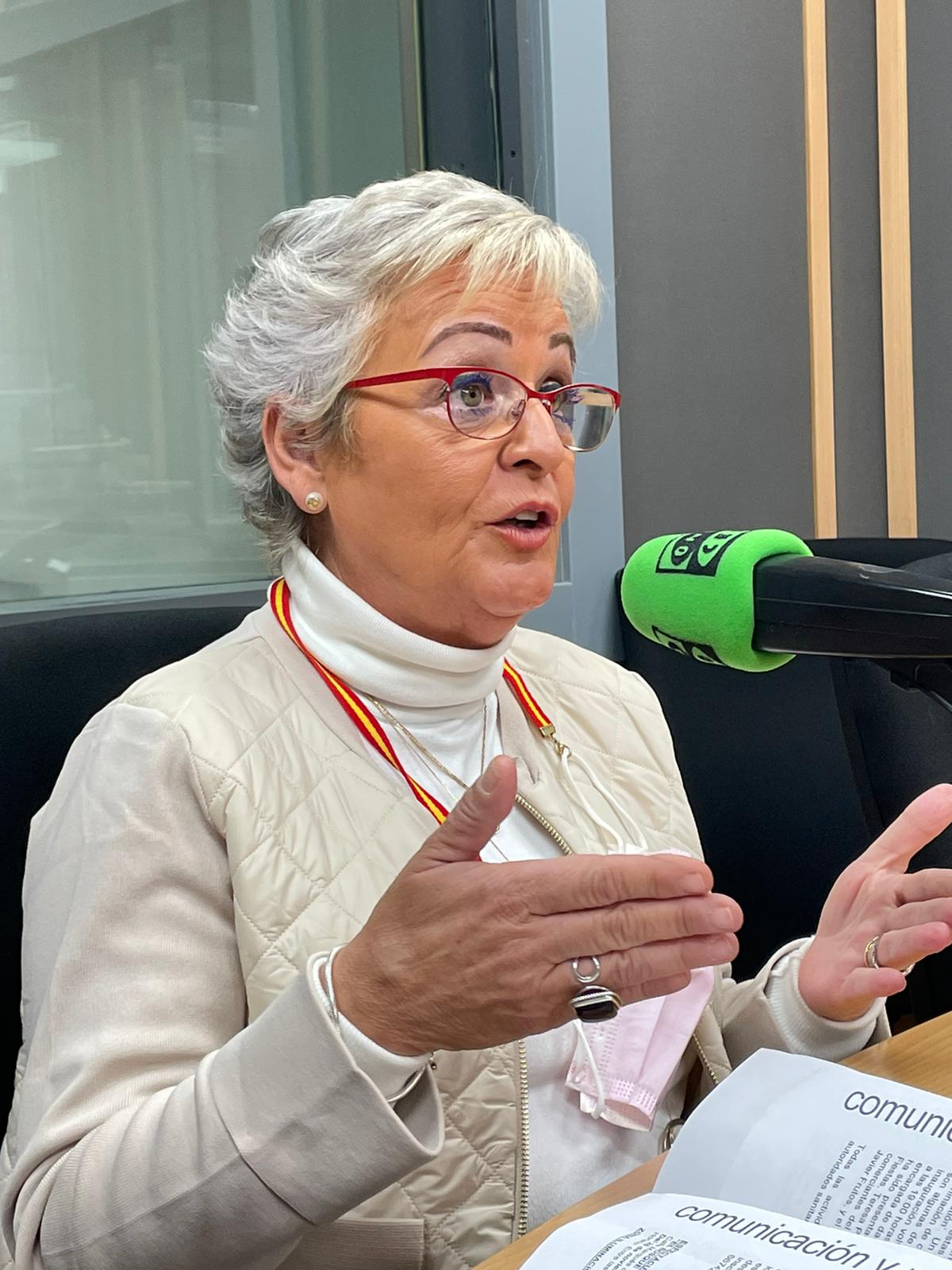 “Hemos demostrado que el de las luces de Navidad nunca ha sido un gasto, sino una inversión para Málaga” “Hemos demostrado que el de las luces de Navidad nunca ha sido un gasto, sino una inversión para Málaga”