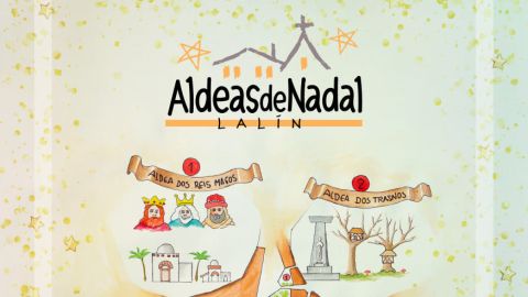 M&aacute;s de Uno Pontevedra