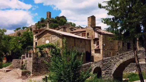 Montañana Montañana