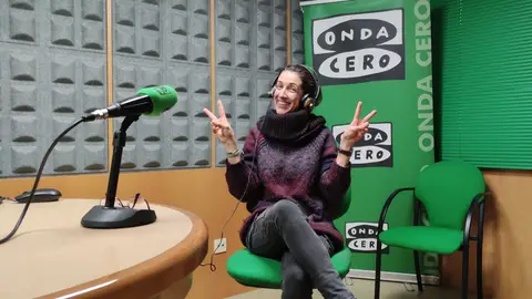 Carmen Quinteiro Más de Uno Pontevedra