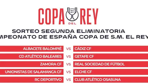 Deportivo-Osasuna Copa del Rey