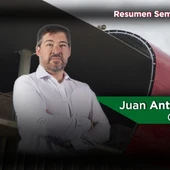 Juan Antonio Manzano Juan Antonio Manzano