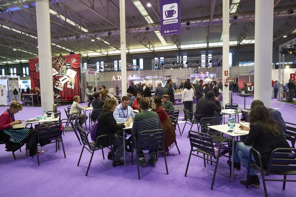 Cantabria participa en Mercartes 2021 Cantabria participa en Mercartes 2021