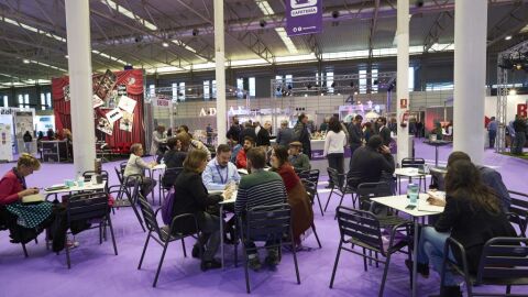 Feria Mercartes