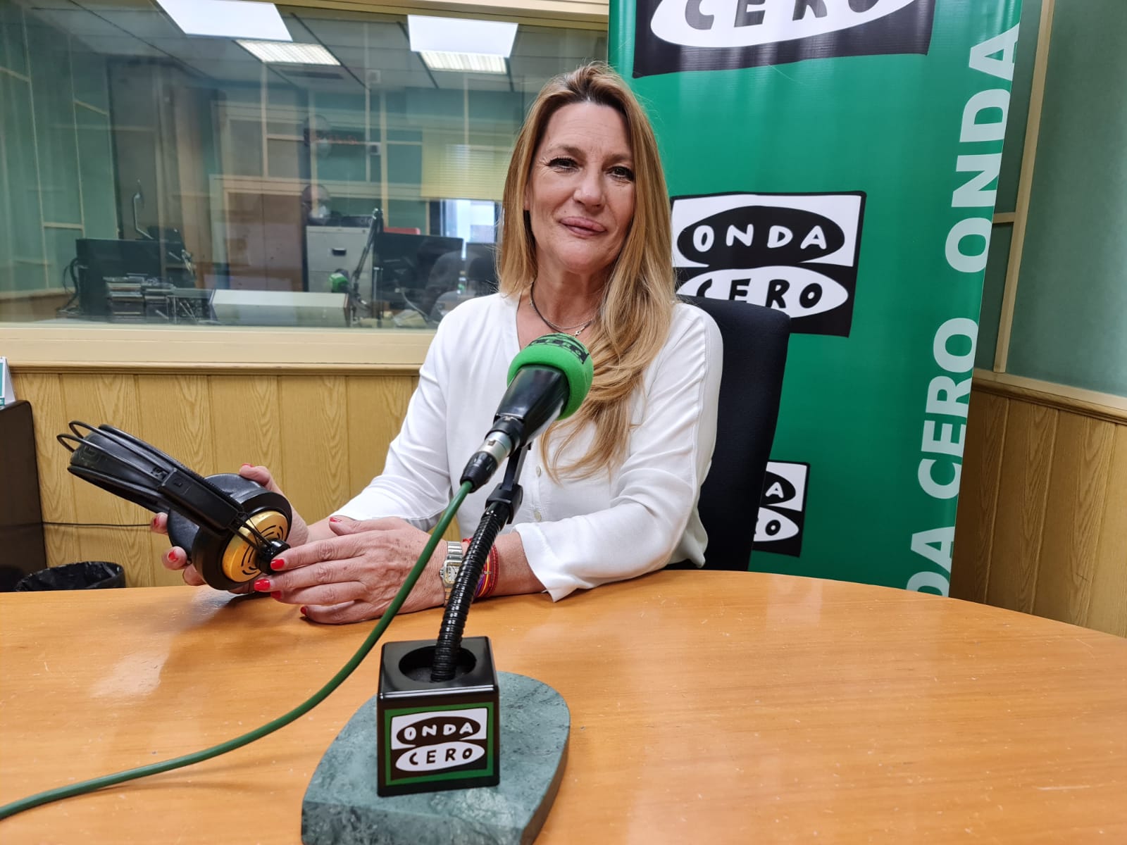 Más de Uno Granada 03/12/2021 Más de Uno Granada 03/12/2021