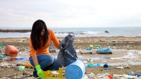 'Al mar sin mascarilla', los viernes en M&aacute;s de uno Elche. 