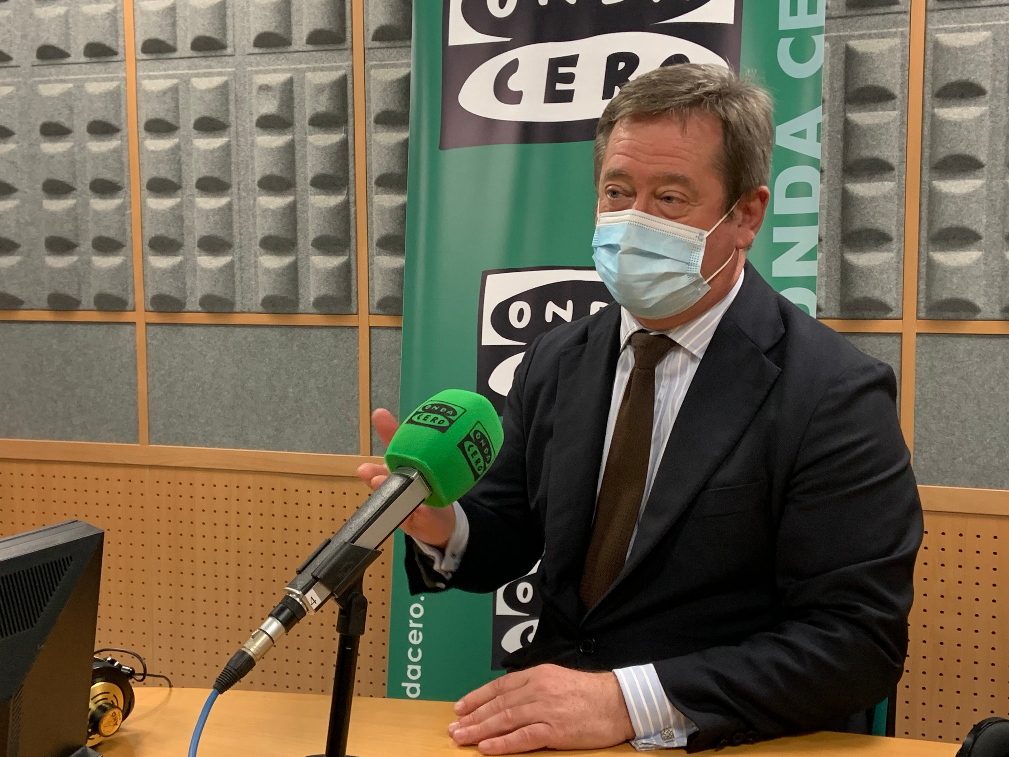 Euskadi, en emergencia sanitaria e inminente el pasaporte covid Euskadi, en emergencia sanitaria e inminente el pasaporte covid