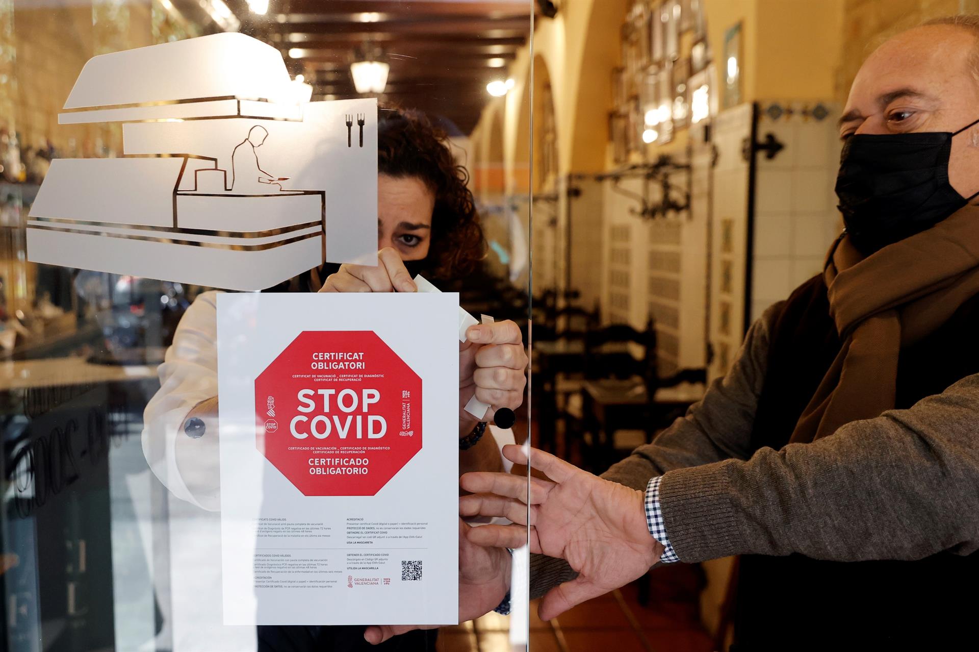 Más de Uno Marbella 12.30. Jueves 13 de enero de 2022 Más de Uno Marbella 12.30. Jueves 13 de enero de 2022