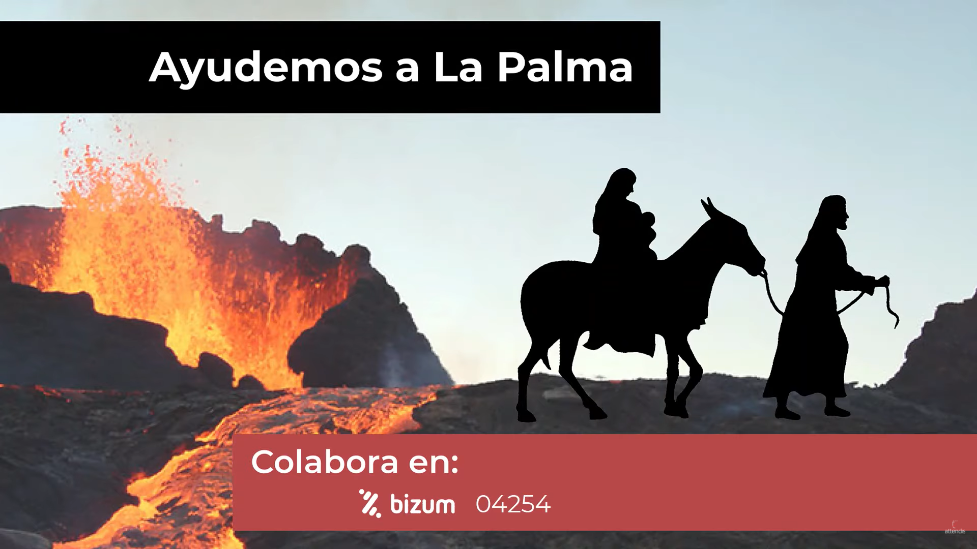 La Palma, el destino solidario de Sierra Blanca- El Romeral La Palma, el destino solidario de Sierra Blanca- El Romeral