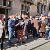 Segovia celebra el Día de las personas con Discapacidad