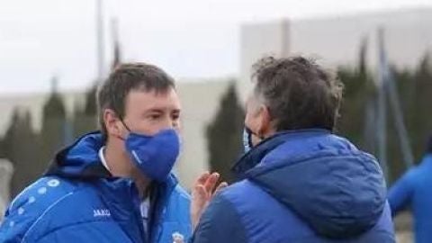 Entrenador