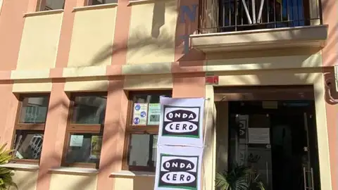 Especial Gota de Vida en Orxeta Feria Gastronómica