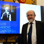 Luis Arroyo Luis Arroyo